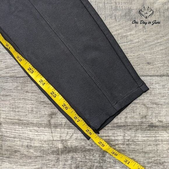 Justfab Stretch Legging Pants Size XL - Picture 5 of 6